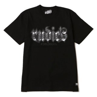 <img class='new_mark_img1' src='https://img.shop-pro.jp/img/new/icons35.gif' style='border:none;display:inline;margin:0px;padding:0px;width:auto;' />【RUDIE'S】SPARK PAISLEY TEE ※会員価格あり！