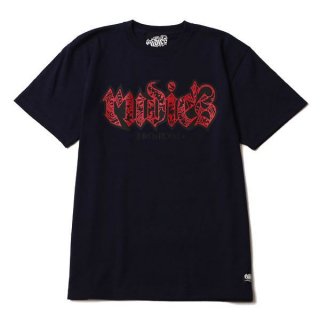 <img class='new_mark_img1' src='https://img.shop-pro.jp/img/new/icons35.gif' style='border:none;display:inline;margin:0px;padding:0px;width:auto;' />【RUDIE'S】SPARK PAISLEY TEE ※会員価格あり！
