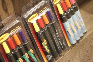 Spike-It Value Pack Scent Markers / スパイクイット バリューパック セントマーカー