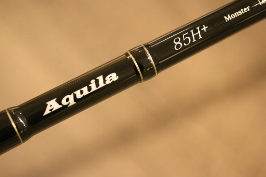 Ripple Fisher Aquila 85H+ Monster / リップルフィッシャー アクイラ