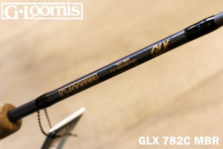 G.Loomis GLX 782C MBR / Gルーミス GLX782C マグバス