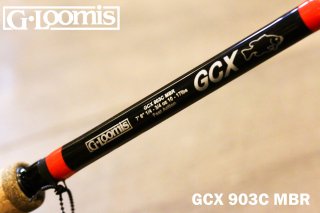 G.Loomis GCX903C MBR / Ｇルーミス GCX903C マグバス