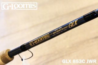 10minutes ONLINE | G.Loomis GLX 782C MBR (Gルーミス GLX782C マグバス)