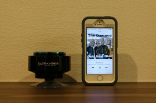 Dry Vibes /  Bluetooth Water Proof Speaker