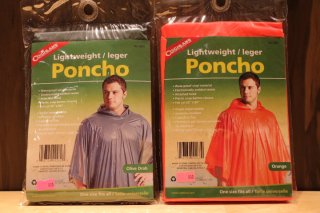 Coghlans/ Poncho