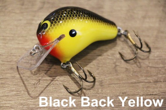 10minutes ONLINE | WEC Custom Lures E-1 (ＷＥＣカスタムルアーズ Ｅ-1)