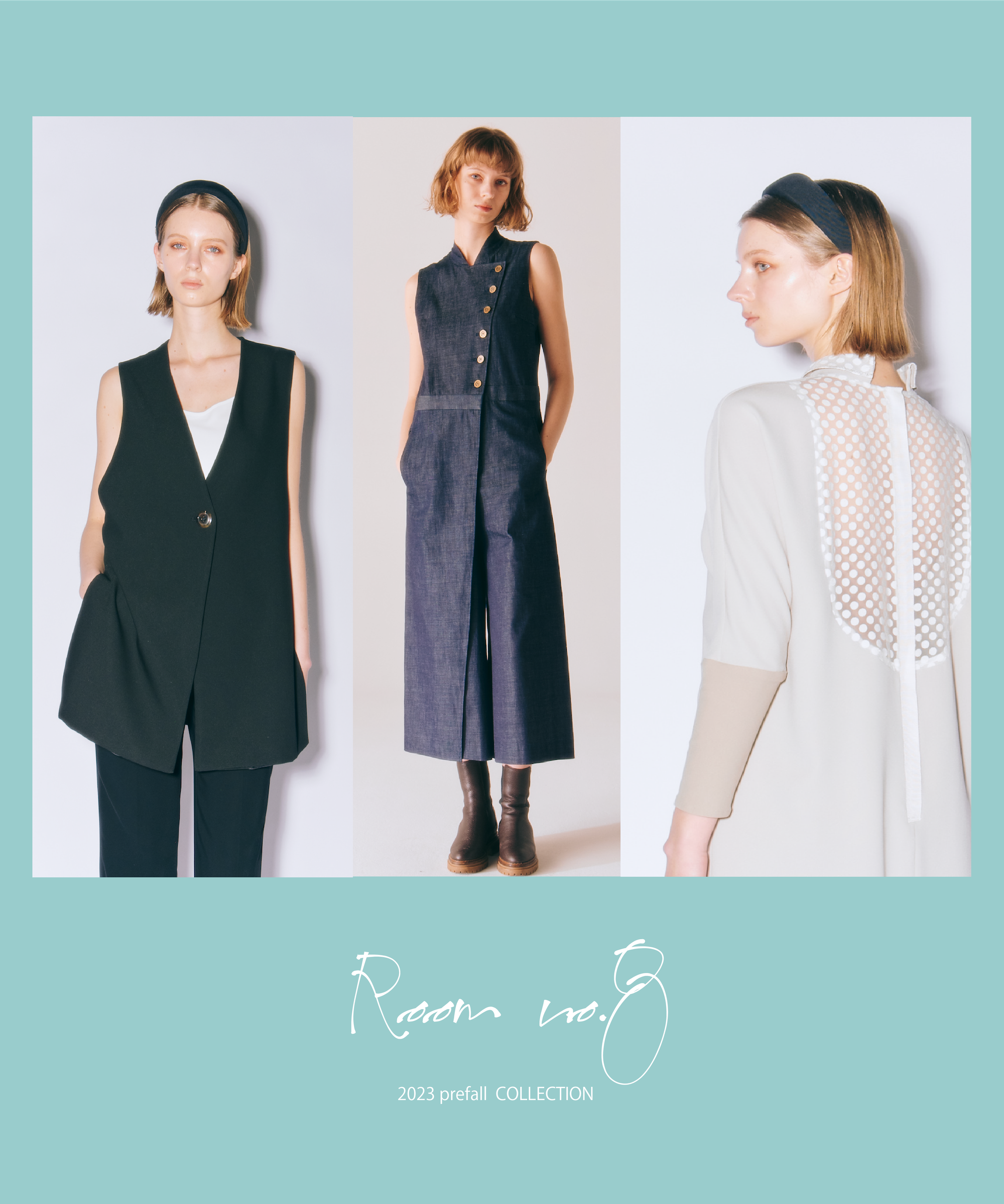 Room no.8】D/CLOTH B/BUTTON TIGHT SKIRT | studiolidija.hr