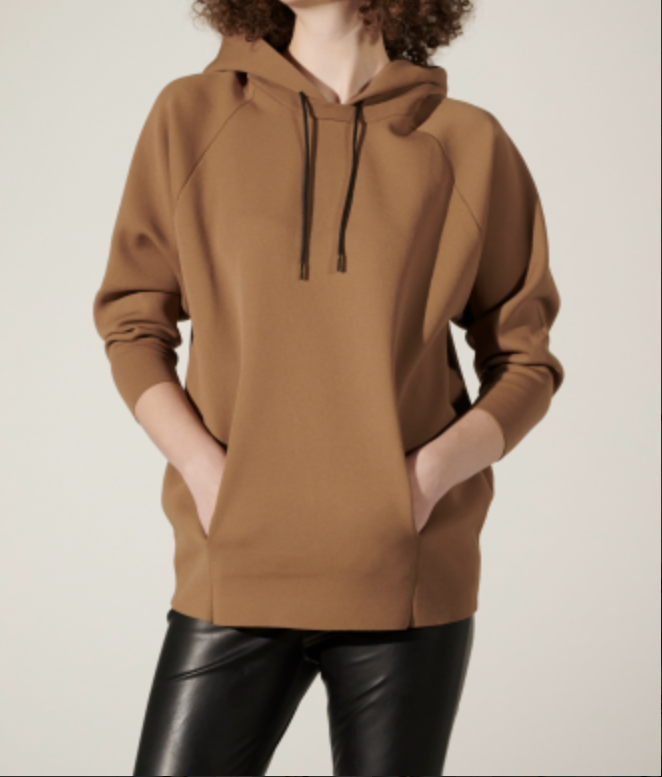 50%OFF DOUBLE/K HOODED TOPS