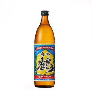 はげあたま25度720ml - 神酒造オンラインショップ