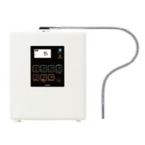 電解水素水生成器 フジ医療器トレビ水素プラスＳ2 ＦＷH-10000