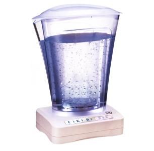 送料無料/新品】 EIKI 水素水生成器 H2 ボディ・フェイスケア - www 