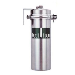 ブリリアン・ライトⅡ浄水器（ビルトインタイプ）