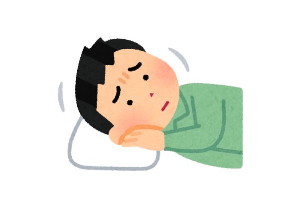 睡眠のリズム・不眠と漢方 - 漢方煎じ薬の通販ならオリーブ薬局ネット