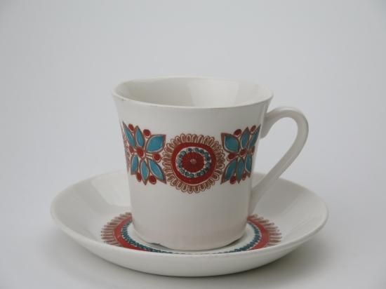 FIGGJO/フィッギオ Astrid アストリッドケーキプレートB