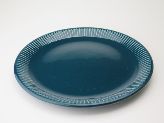 Egersund/エーゲルスン プレート4枚セット