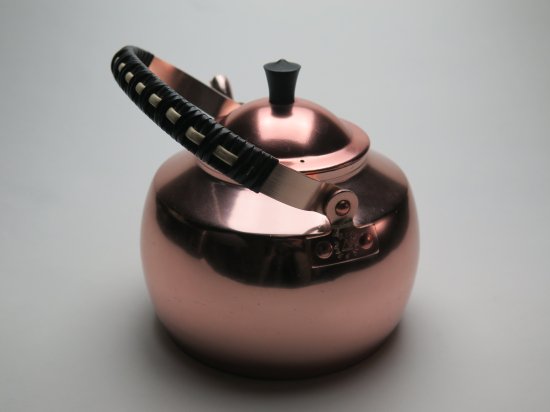 Høyang-Polaris ホイアン-ポラリス/Copper Kettle 銅製ケトル - ノルウェーの良質なヴィンテージテーブルウェアの通販は【Nisse  og Misse】ニッセ オ ミッセ