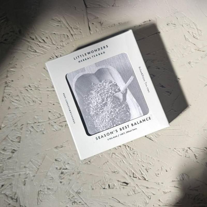 SEASONS BEST BALANCEʾŹѡ