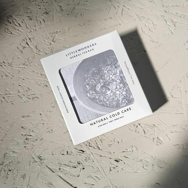 NATURAL COLD CAREʾŹѡ