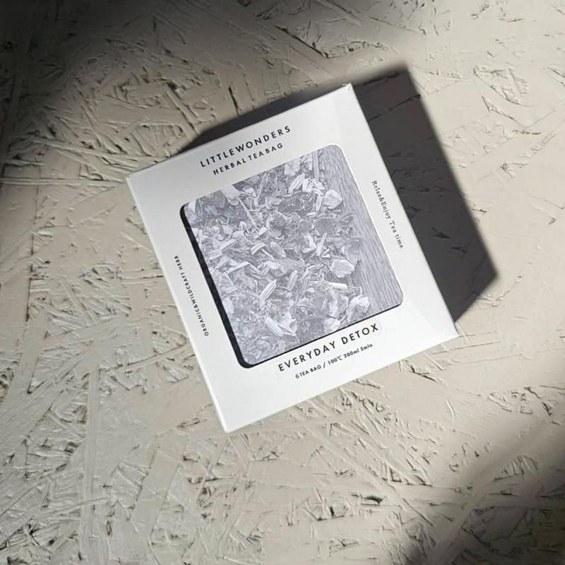 EVERYDAY DETOX!ʾŹѡ