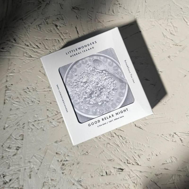 GOOD RELAX NIGHTʾŹѡ