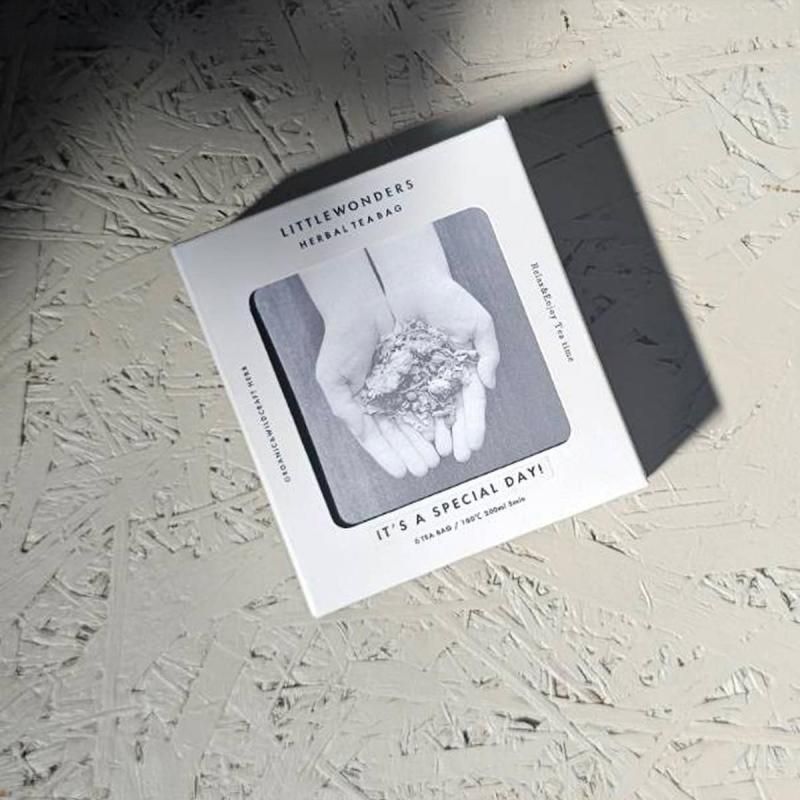 IT'S A SPECIAL DAY!ʾŹѡ