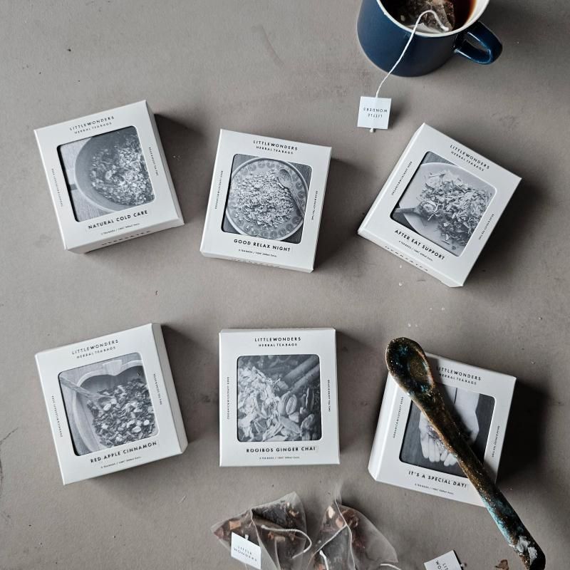 AUTUMN-WINTER CARE SET