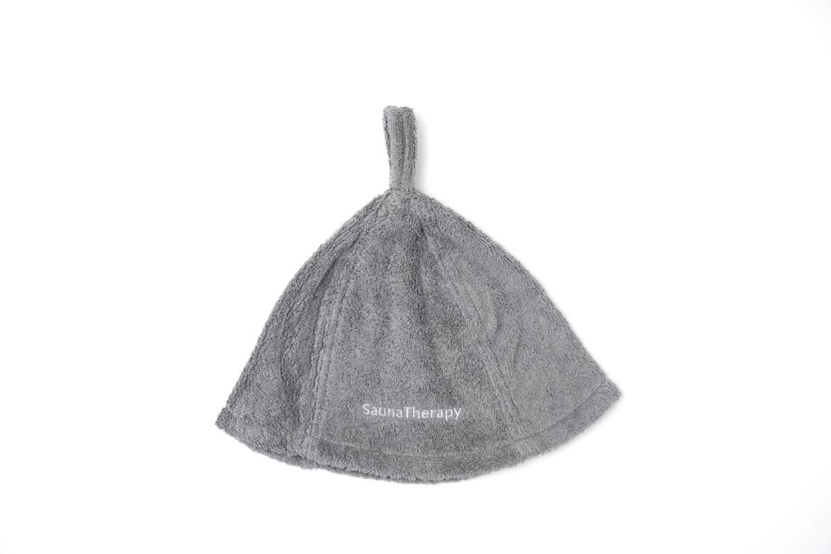 サウナハット | SaunaTherapy ORIGINAL SAUNA HAT