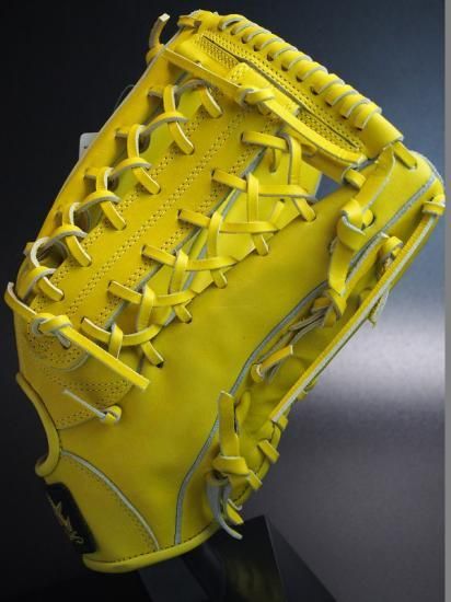 ○生産終了品○ATOMSアトムズ ACG-7DX 軟式○外野手用 野球