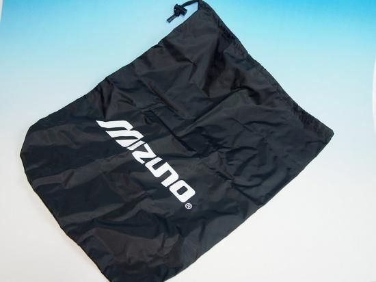 美品　ミズノMIZUNO 硬式野球　キャッチャー　マスク　黒　ブラック　袋付き MIZUNO 野球 キャッチャー防具 硬式 ミズノ ミズノプロ 硬式用
