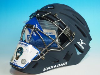 キャッチャーマスク ホッケー型 - アメリカ輸入野球用品専門店NEBARU