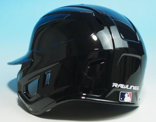 ○片耳ヘルメット 硬式右打者用○USA Rawlings ローリングス Coolflo 