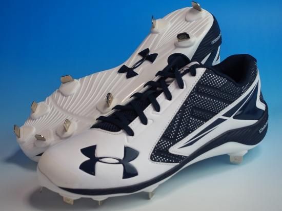 ○Under Armour アンダーアーマー Yard Low ST○野球スパイク金具 