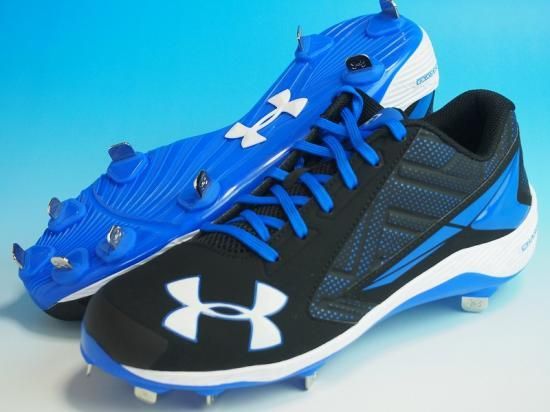 ○Under Armour アンダーアーマー Yard Low ST○野球スパイク