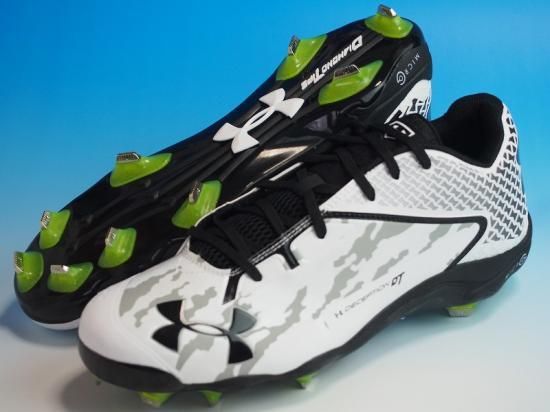 ○大きいサイズ○Under Armour アンダーアーマー Deception Low DT ...