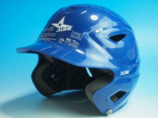 All-star BH3000 野球 ヘルメット-