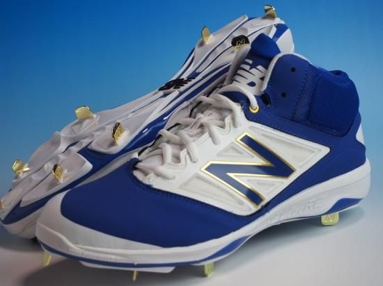 ○New Balance ニューバランス 4040v3○4040v2が新たに○野球スパイク ...