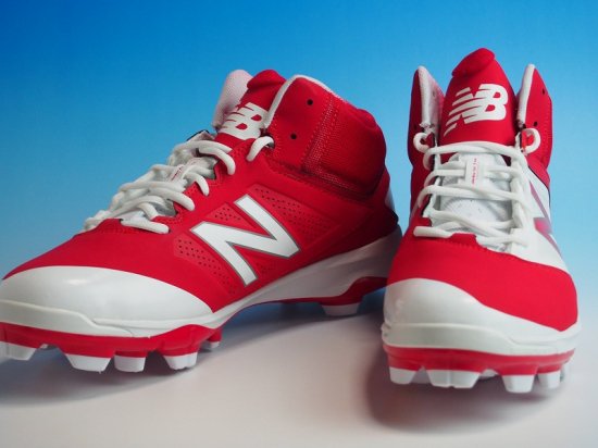 ○New Balance ニューバランス 4040v3○4040v2が新たに○野球スパイク 