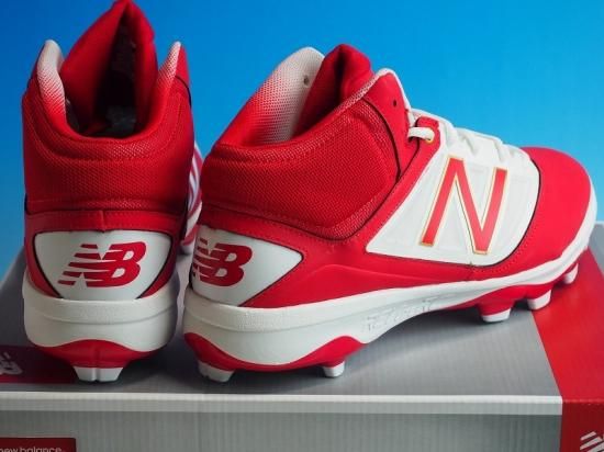 ○New Balance ニューバランス 4040v3○4040v2が新たに○野球