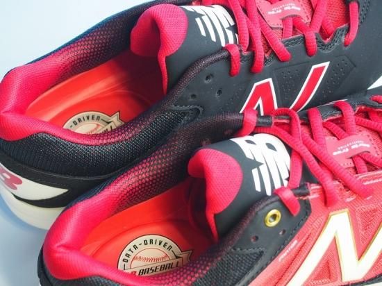 ○New Balance ニューバランス 4040v3○4040v2が新たに○野球