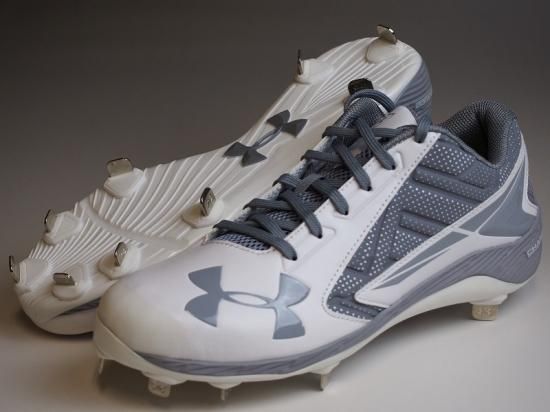 ○Under Armour アンダーアーマー Yard Low ST○野球スパイク金具 ...