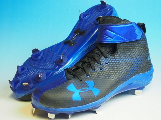 ○Under Armour アンダーアーマーUA Harper One ST○野球スパイク 金具