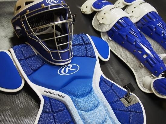 ご了承願いますRawlings ローリングス 軟式用 キャッチャー 防具 3点セット