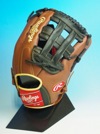 ○USA Rawlings ローリングス Sandlot○硬式 外野手用○右投 野球