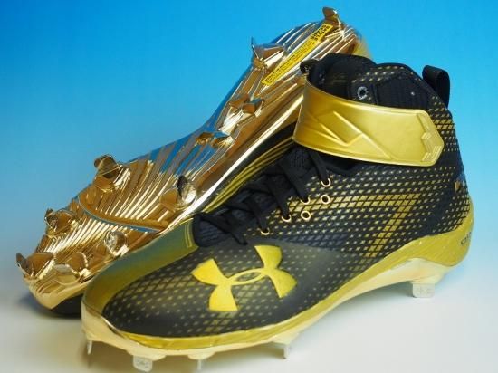 ○Under Armour アンダーアーマーUA Harper One ST○野球スパイク 金具