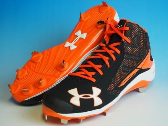 ○アウトレット 色あせ○Under Armour アンダーアーマー Yard Mid ST ...