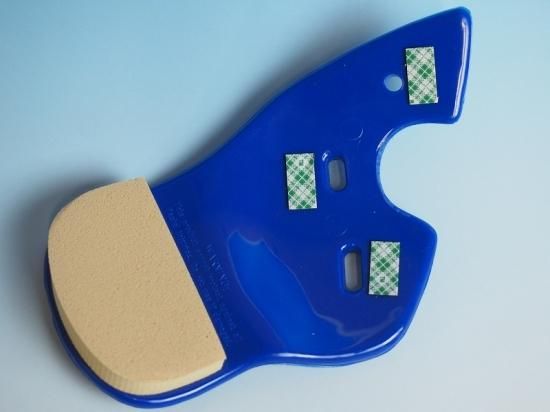 ○バッティングヘルメット用フェイスガード あごガード○C-FLAP