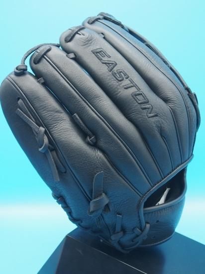 ○Easton イーストン Blackstone○野球グローブ硬式 内野手用 横