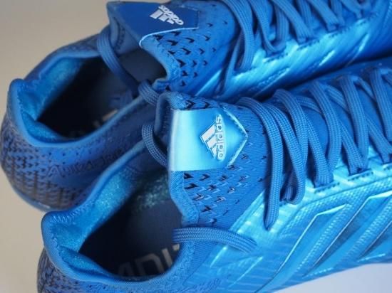 ○adidas アディダス adizero Afterburner4○野球スパイク金具