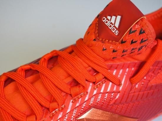 ○adidas アディダス adizero Afterburner4○野球スパイク金具