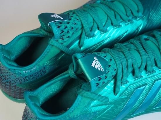 ○adidas アディダス adizero Afterburner4○野球スパイク金具